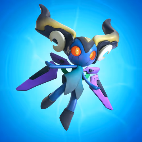 Rtfkt Project Animus