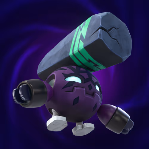Rtfkt Project Animus