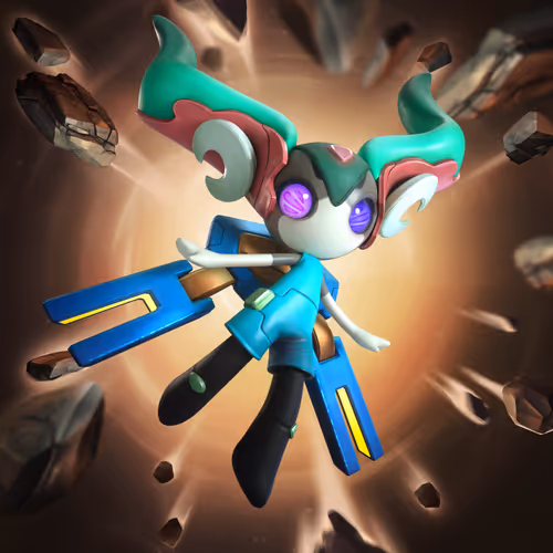 Rtfkt Project Animus