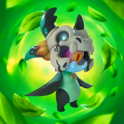 Psyclops #71
