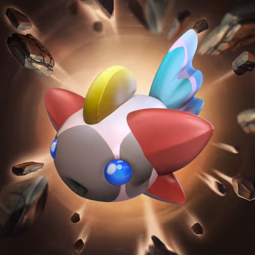 Rtfkt Project Animus