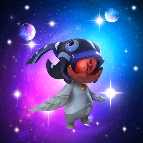 Rtfkt Project Animus