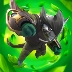 Juggernox #298