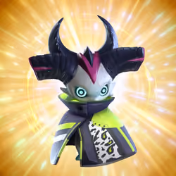 Jinx #109