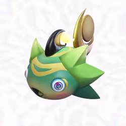 Nobi #188