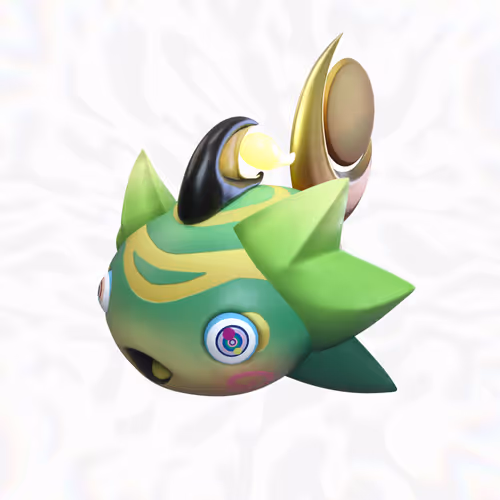 Nobi #188