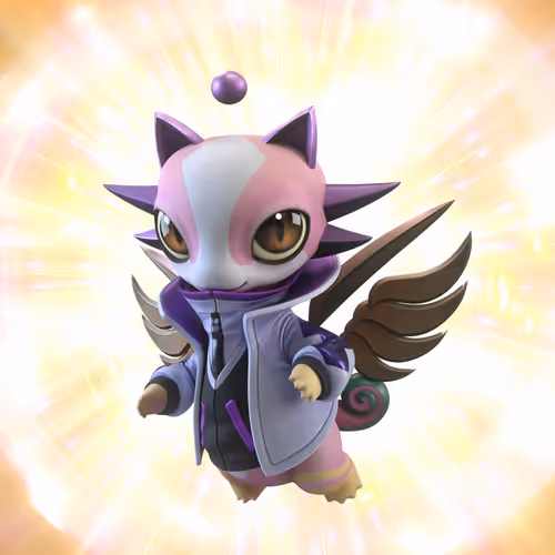 Rtfkt Project Animus