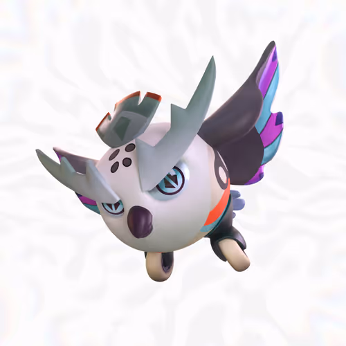 Owletto #147