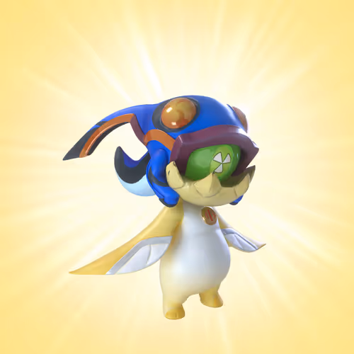 Rtfkt Project Animus