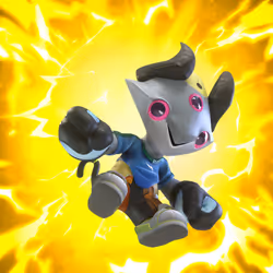 Garangy #58