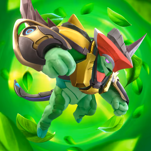Juggernox #265