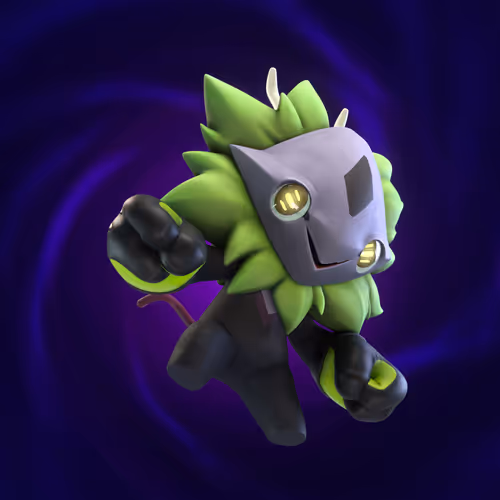 Garangy #492