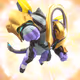 Juggernox #102