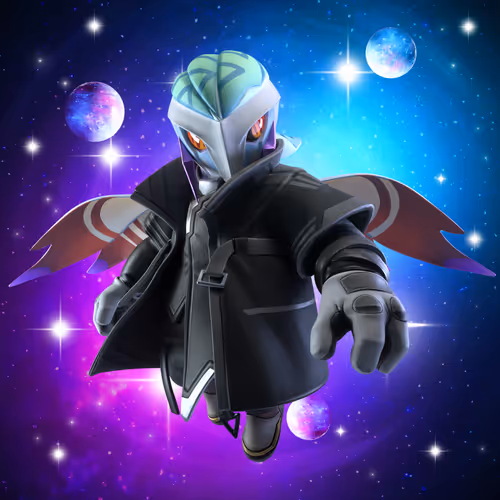 Rtfkt Project Animus