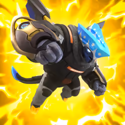 Juggernox #211
