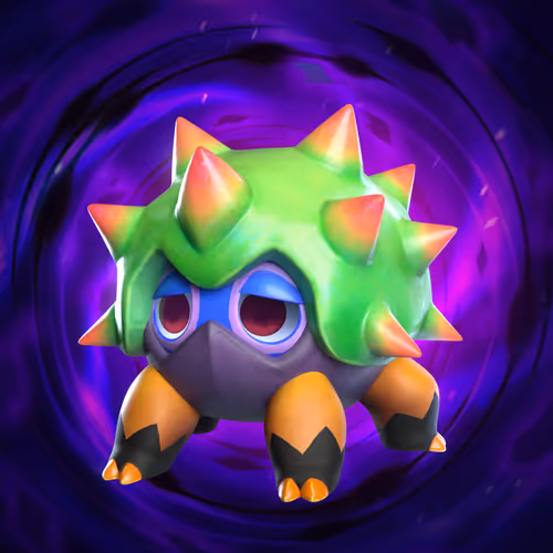 Rtfkt Project Animus