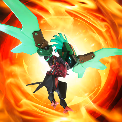 Rtfkt Project Animus