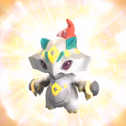 Gemdra #17