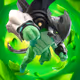 Juggernox #256