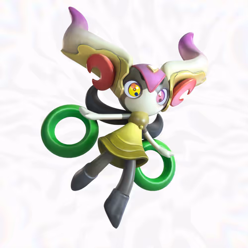 Rtfkt Project Animus