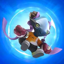 Garangy #276
