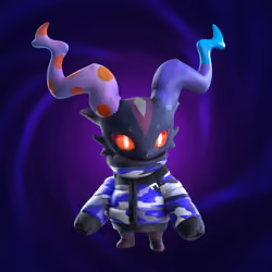 Jinx #253