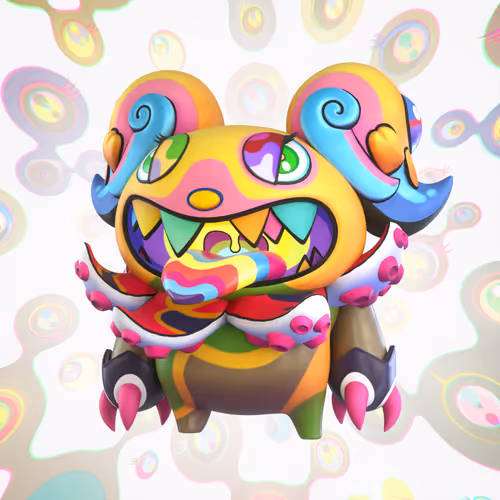 TM Kuma #335