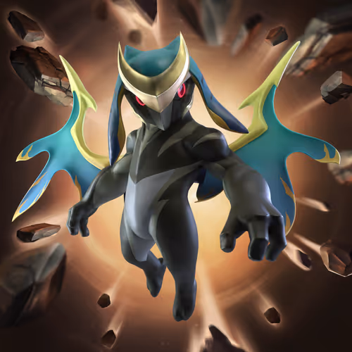 Rtfkt Project Animus