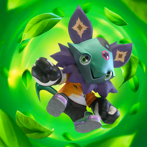 Rtfkt Project Animus