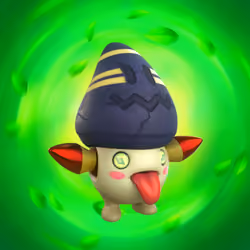 Kyupi #369