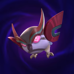 Owletto #488