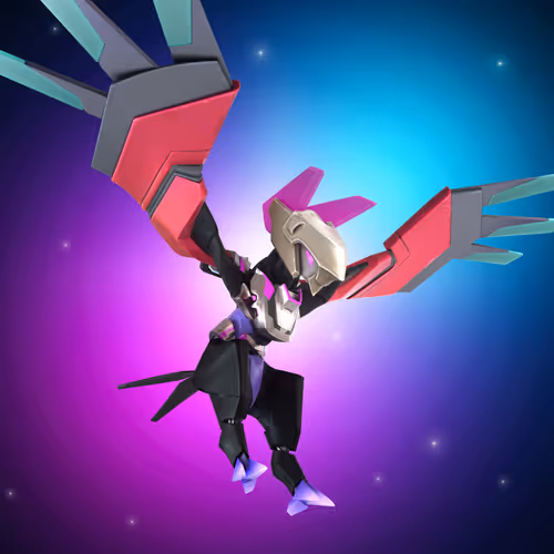 Rtfkt Project Animus