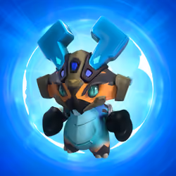 Gemdra #229