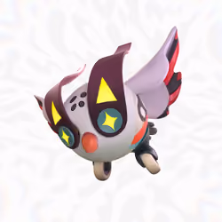 Owletto #200