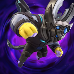 Juggernox #62