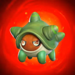 Shelix #569