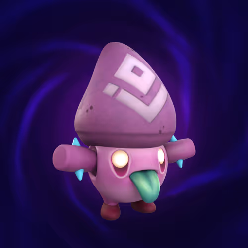 Rtfkt Project Animus