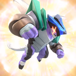 Juggernox #113