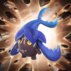 Chebi #55