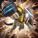 Juggernox #313