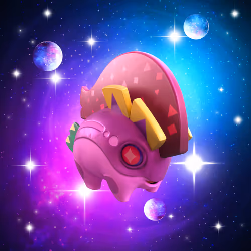 Rtfkt Project Animus
