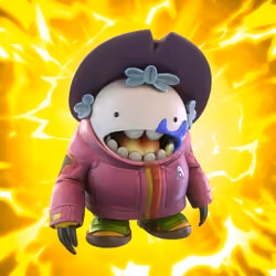 Groblin #195