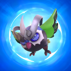 Owletto #307
