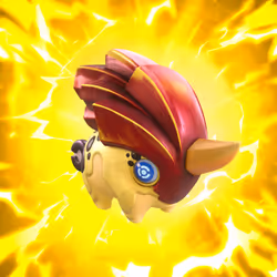 Armordillo #52