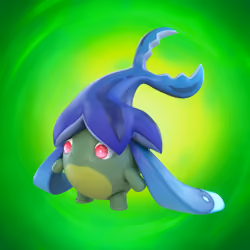 Chebi #892