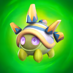 Shelix #726