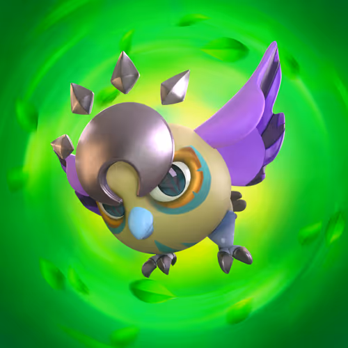 Owletto #399