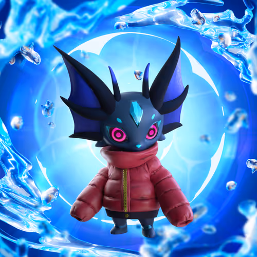Rtfkt Project Animus