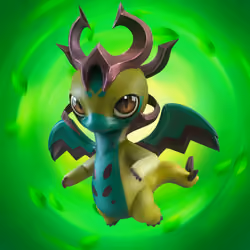 Mythlet #190