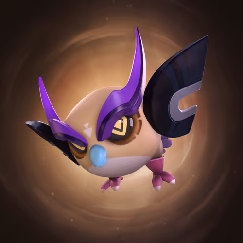 Rtfkt Project Animus